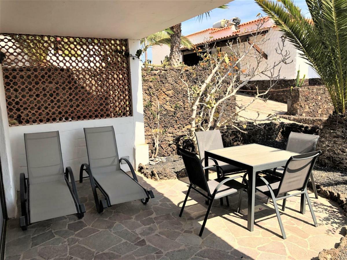 Villa Sotavento Modern New Apartment In Park Natural Adults Only Jandia  Exterior photo